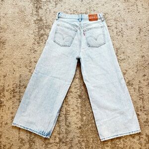 Levi’s Vintage Classic Light Blue Women's Jeans Size 25